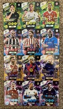 Topps Match Attax 25/26