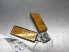 Suzuki GSX1100 F Powerscreen 1987-On Motorcycle One Pair Of Reflectors 