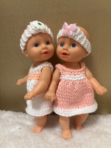 Vintage cititoy twin - cititoy, baby