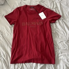 Authentic Balmain Paris Men's
