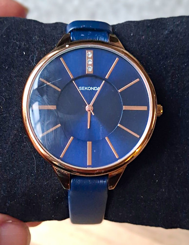 Sekonda 2144 quartz analogue - quartz,