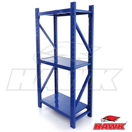 Heavy duty steel warehouse - duty,