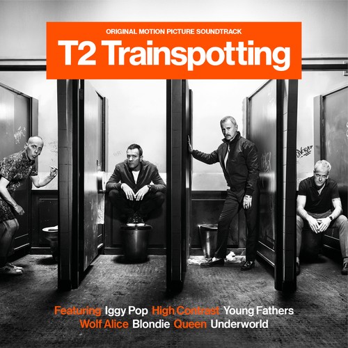 Various artists - artists, t2