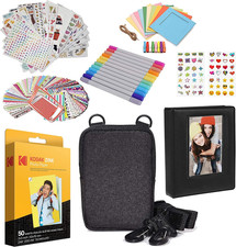 Kodak 2"X3" Premium Zink Photo