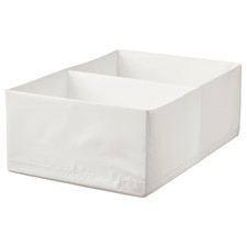Ikea stuk box with - ikea,