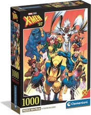 Marvel XMEN 1000 Piece Puzzle