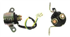Motorcycle Starter Relay