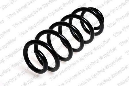 Kilen front coil - front, for