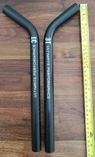 Aero bar time trial - trial, /
