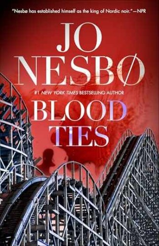 Blood ties novel - blood, ties: