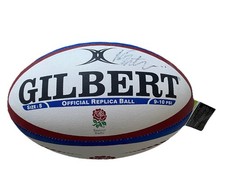 Marcus Smith Hand Signed