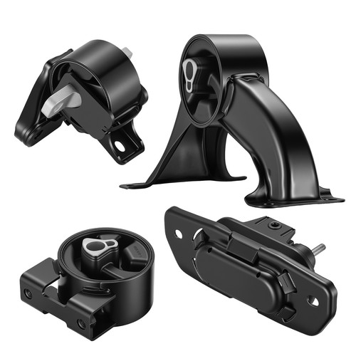 Engine trans mount - 4x,