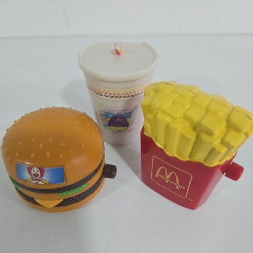 1990s happy meal - 1990s,