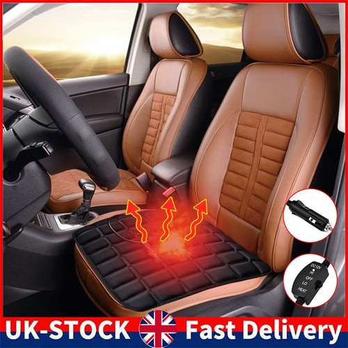 12v car seat pad cushion - seat, cover
