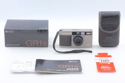 Lcd top mint - ok, gr1s