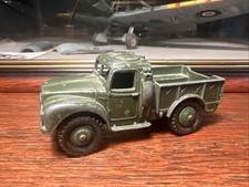 Dinky toys 641 - dinky, army