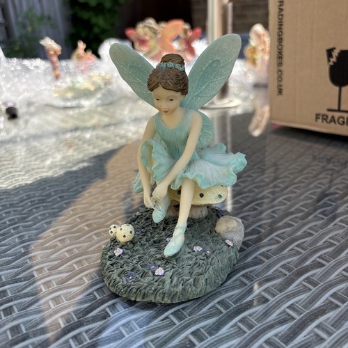 The fairy collection dezine - fairy,