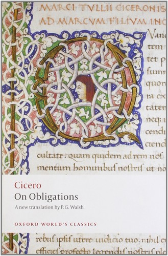 Obligations officiis - on,