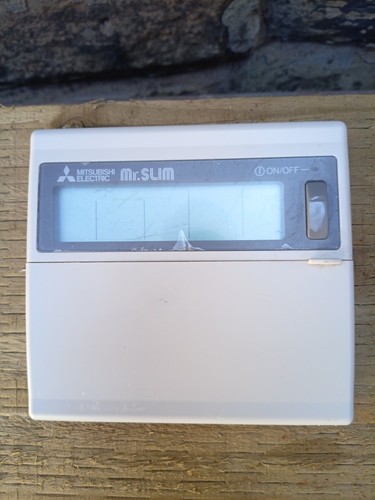 Mitsubishi slim par - mr,