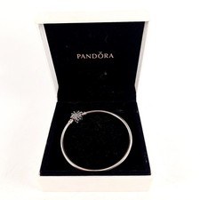 Pandora 925 Sterling Silver