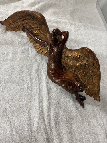 Chrisdon falling angel wall - chrisdon,
