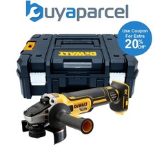 Dewalt DCG405N 18v XR