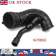 1670802 AIR INTAKE HOSE PIPE FOR FORD FIESTA FUSION 1.4 TDCi 2S6Q9C623AB