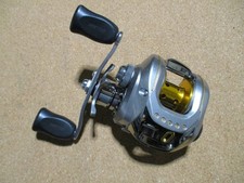 Daiwa TD Zillion 6.3 100H