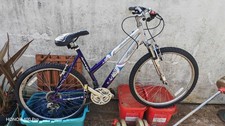 Ammaco Girls Bike - 26" -