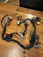 HONDA CBR 900 FIREBLADE 2002