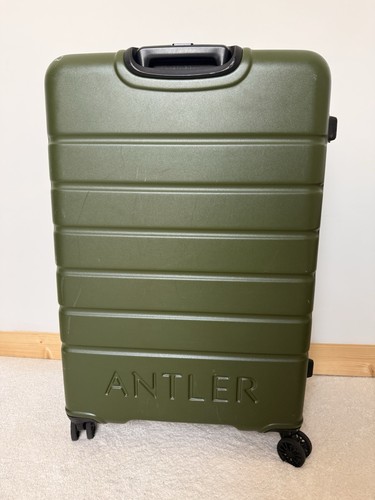 Antler logo large suitcase ltd - antler,