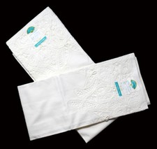 Vintage Pair of Handmade