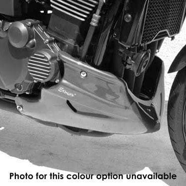 Ermax belly pan unpainted - pan, |
