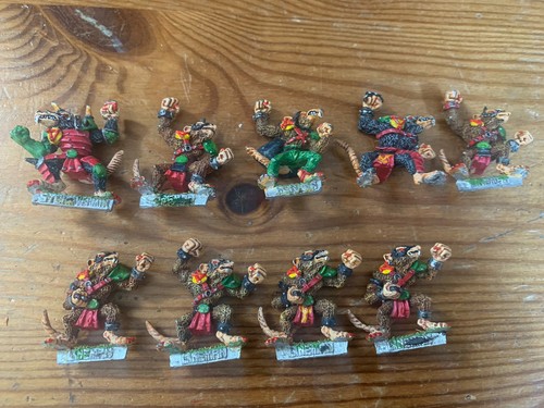 Blood bowl skavenblight - bowl,