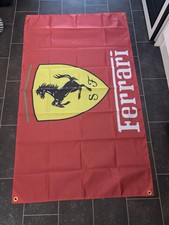 Formula ferrari flag - formula,