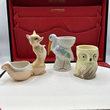 VINTAGE KITSCH RETRO LUSTRE