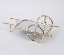 Set decorative table - of,