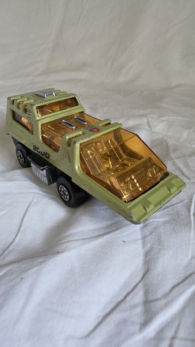 Vintage matchbox adventure - matchbox,