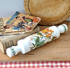 Rolling pin PORTMEIRION