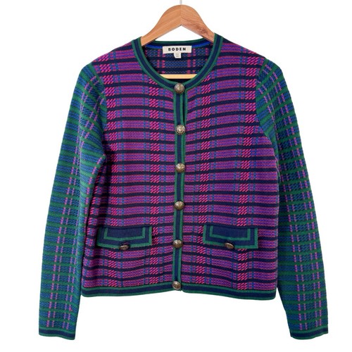 Boden holly knitted jacket - boden,