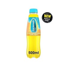 Lucozade Energy Caribbean
