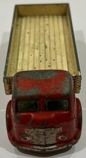 Corgi toys commer - corgi,