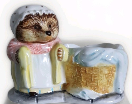 Enesco beatrix potter warne - beatrix,