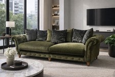 Furniture Village 'Palace' 4