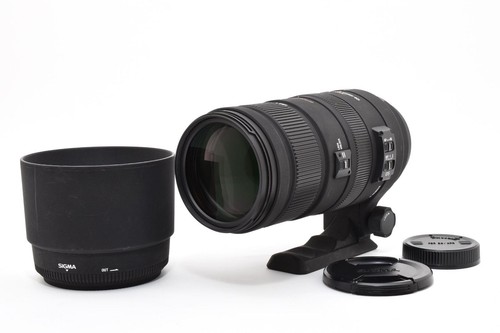 Near mint sigma apo - near,