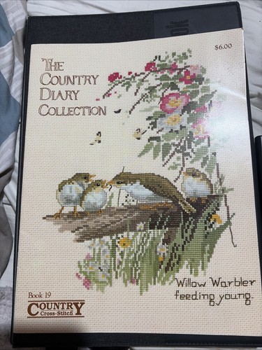 The country diary collection - country,
