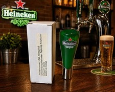Heineken Tap Handle 4.5”