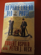 No Phule Like an Old Phule