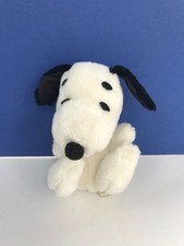 Vintage Snoopy Collectible