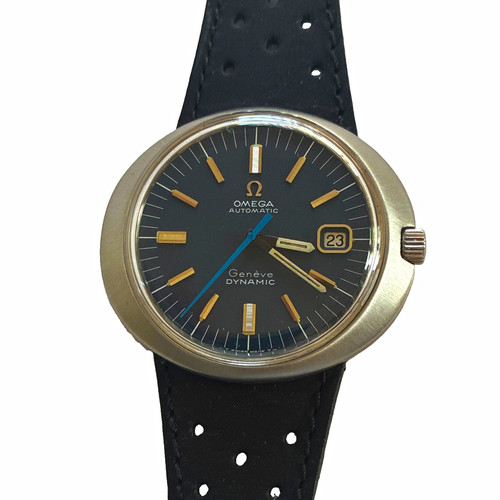 Omega genève dynamic 166 039 - dynamic, 166.039